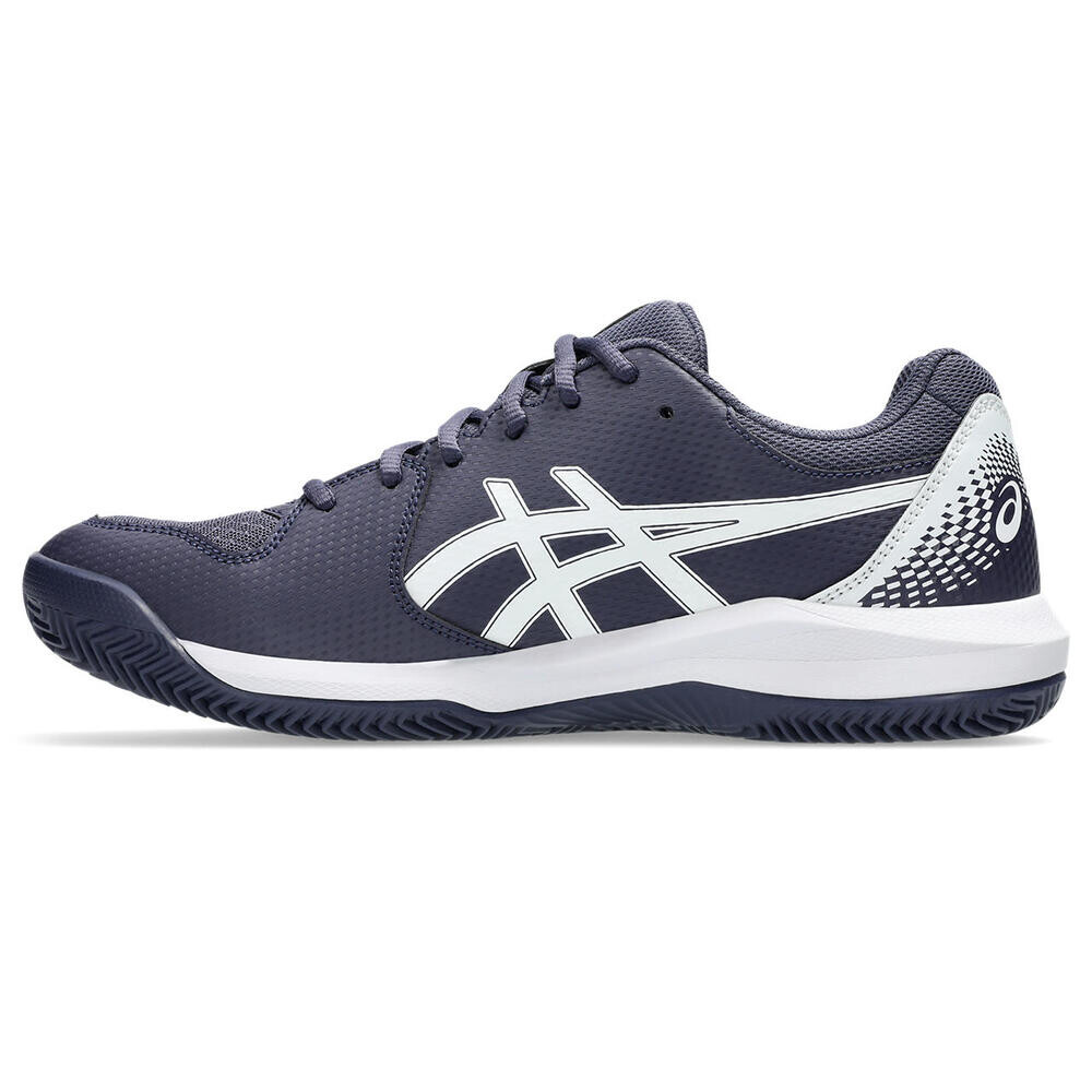 GEL Dedicate 8 Clay - Hombre Indigo Fog/white