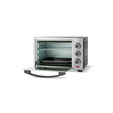 Horno Electrico Smartlife Sl-e030s Horno Electrico Smartlife Sl-e030s