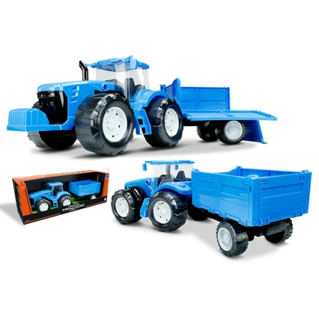 Tractor Roma 0371 Tractor Roma 0371