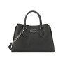 Cartera Guess Glenmont Chica Negro 0