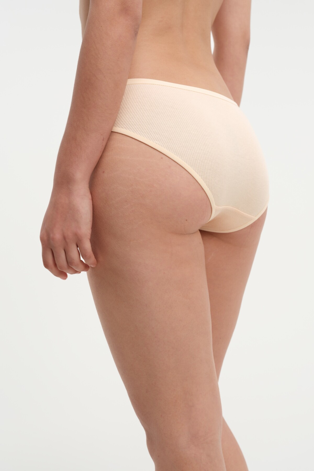 Bombacha Mariela Vainilla