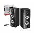 Parlante Genius 2.0 Hf2800 PARLANTE GENIUS 2.0 SP HF2800 60W