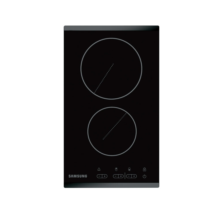 Anafe Samsung Eléctrico de Vidrio Ceramico Anafe Samsung Eléctrico de Vidrio Ceramico