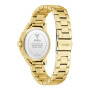 Reloj GUESS MIST Acero Dorado Esfera 35mm 0