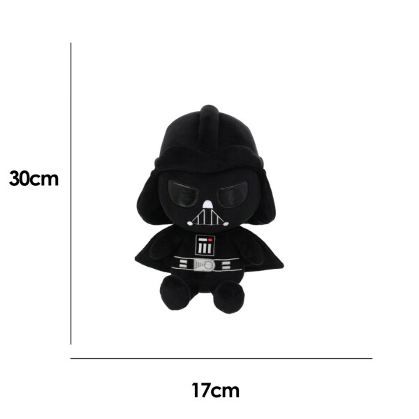 Peluche Star Wars Darth Vader