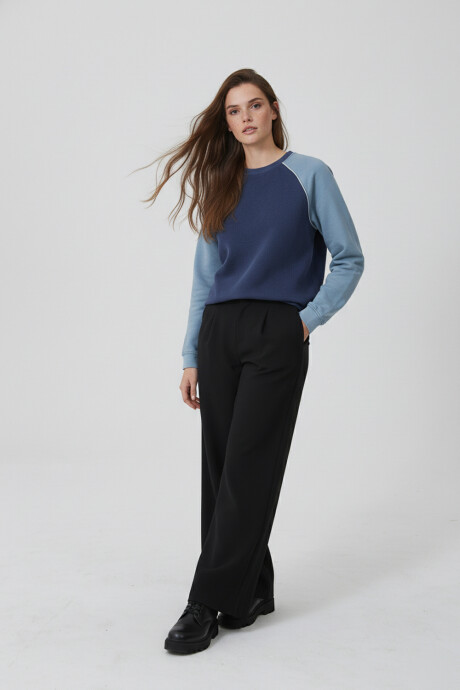 Buzo Jorelia Estampado 1