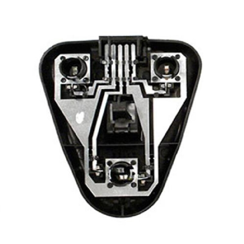 PORTALAMPARA FARO TRASERO GOL G2 ARTEB Portalampara Faro Trasero Gol G2 Arteb