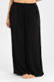 Pantalon river Negro