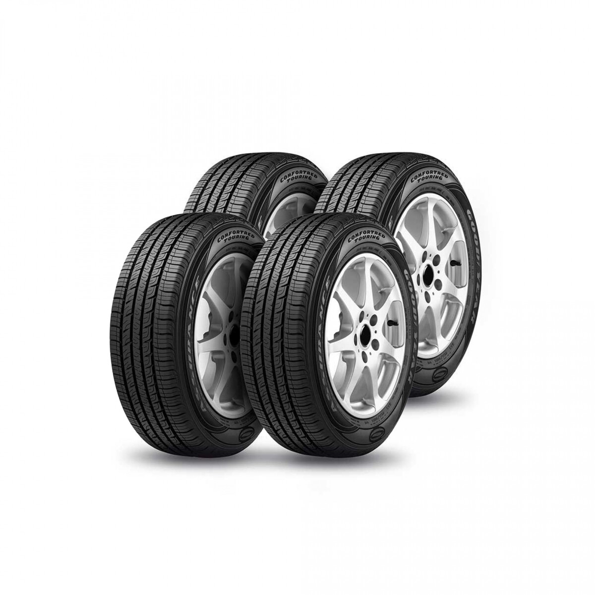 185/65 R15 88T Assurance Maxlife - x4 