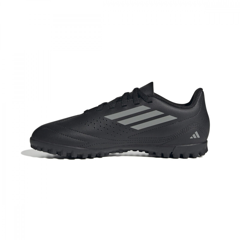 CHAMPIONES ADIDAS FUTBOL III TF J de Niños - JH9117 Negro
