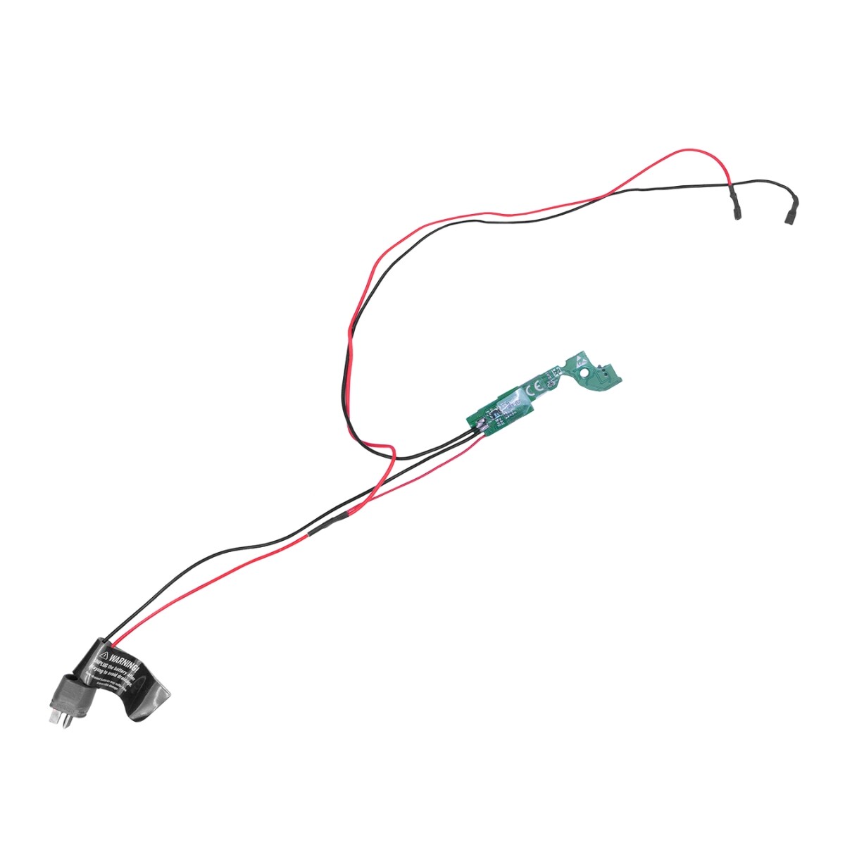 Unidad de disparo electrónico SSR77 