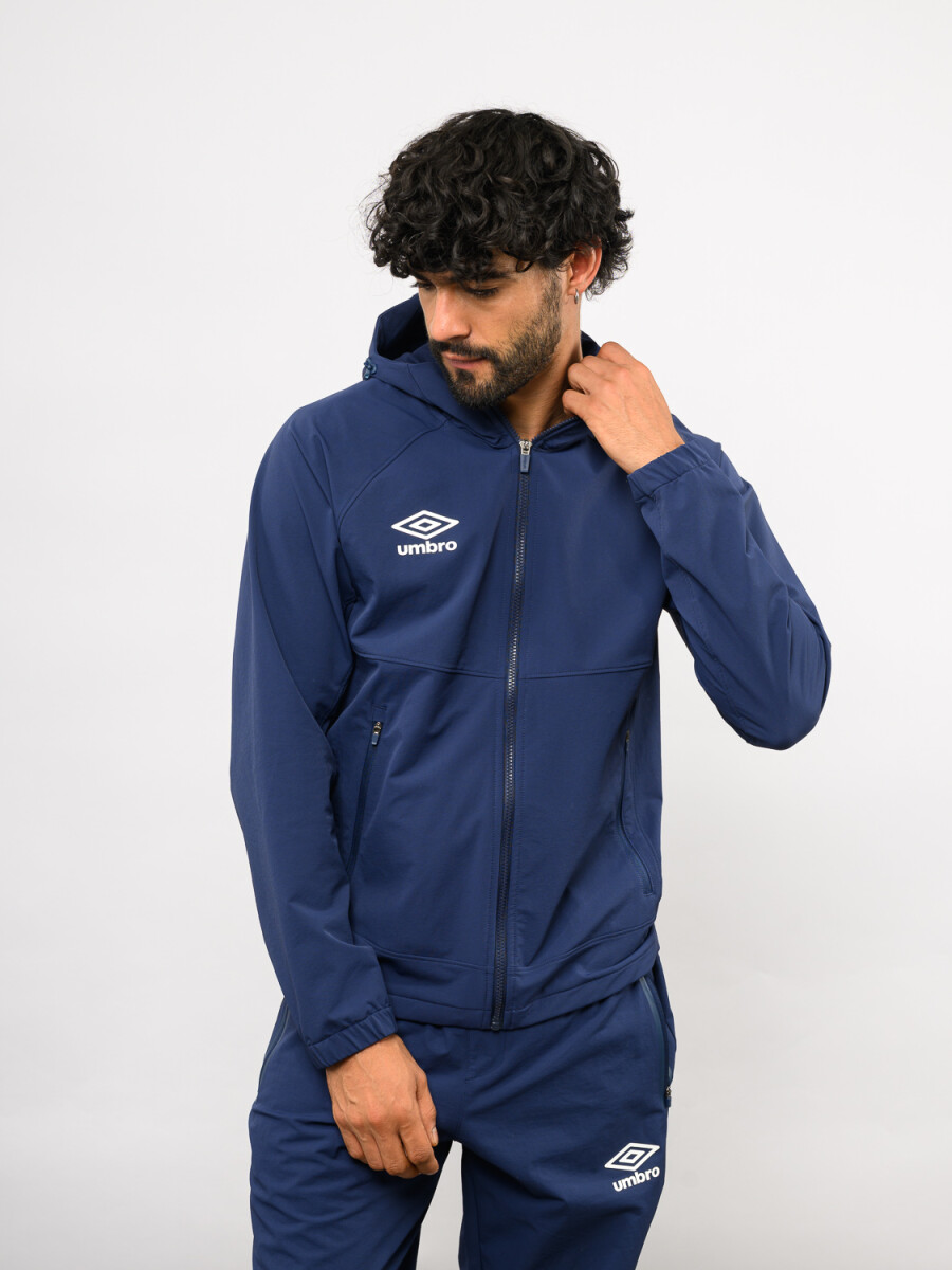 Campera Summit Umbro Hombre - 001 