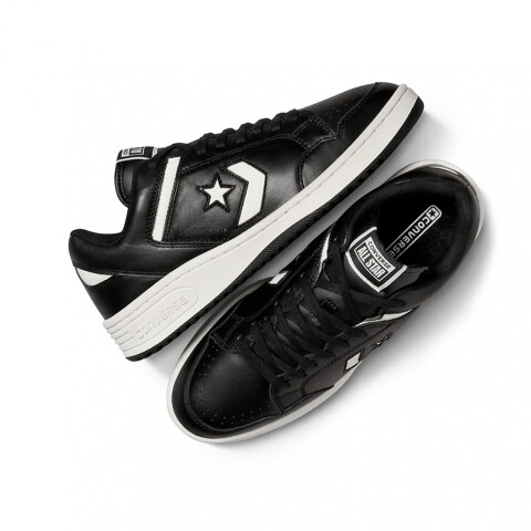 CONVERSE WEAPON Black