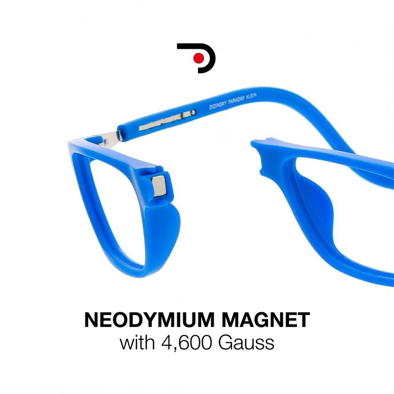 Didinsky Faraday/sq Klein