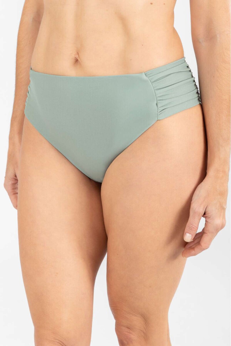 Bilbao curvy control - Musgo 