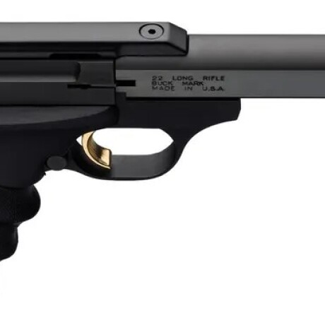 PISTOLA BROWNING CAL 22LR BUCK MARK STD SEMIAUTOMATICA PISTOLA BROWNING CAL 22LR BUCK MARK STD SEMIAUTOMATICA