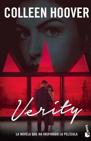 Verity. La sombra del engaño Verity. La sombra del engaño