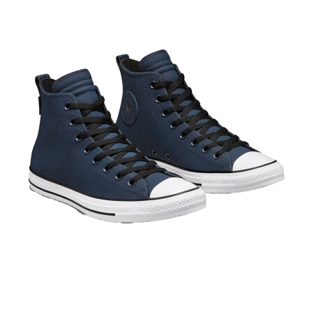 Championes Converse Chuck Taylor All Star Tec Tuff - Blue Blue