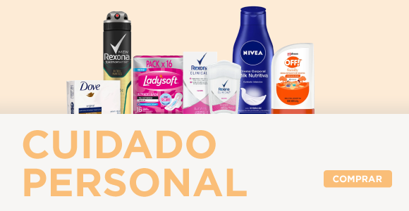 Cuidado Personal