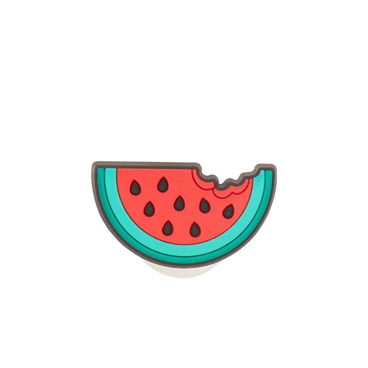 Jibbitz™ Charm Watermelon - Multicolor 