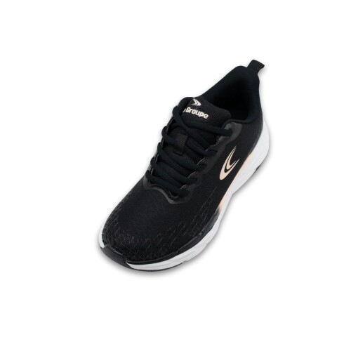 CHAMPION 35-40 BLACK/PINK