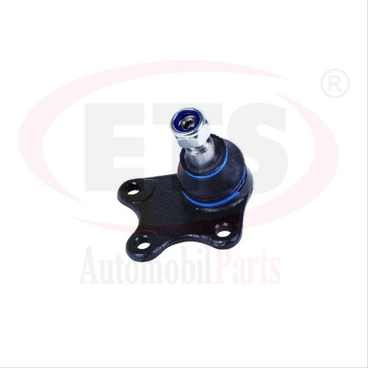 ROTULA DE DIRECCION VOLKSWAGEN POLO FOX SURAN 03-07 DER. =6Q0407366A TALOSA 