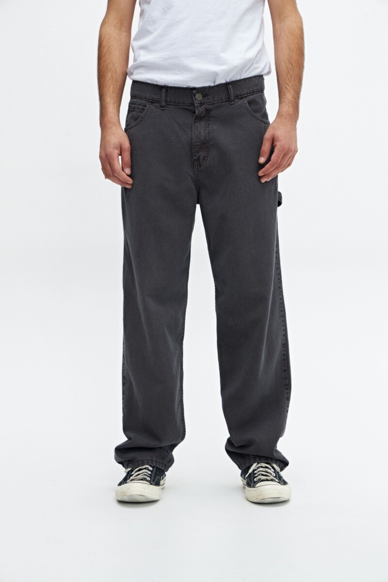 Jean Sandro color - S25 Dark Grey 
