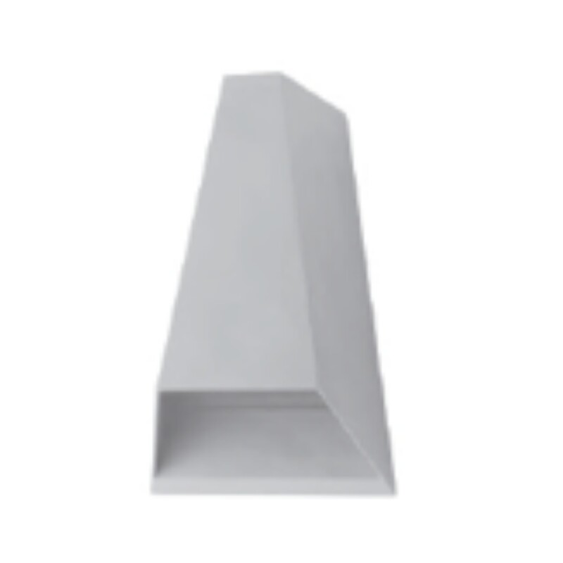 APLIQUE DE PARED ADO. LED BIDIRECCIONAL LISBOA 2X3W 3000K BLANCO APLIQUE DE PARED ADO. LED BIDIRECCIONAL LISBOA 2X3W 3000K BLANCO