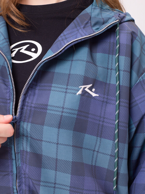 ROMPEVIENTOS COLLIURE RUSTY Verde Oscuro