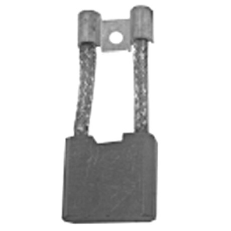 CARBON ARRANQUE - DELCO 24V 9.8X29X26 2COLILLAS SCHUNK CARBON ARRANQUE - DELCO 24V 9.8X29X26 2COLILLAS SCHUNK