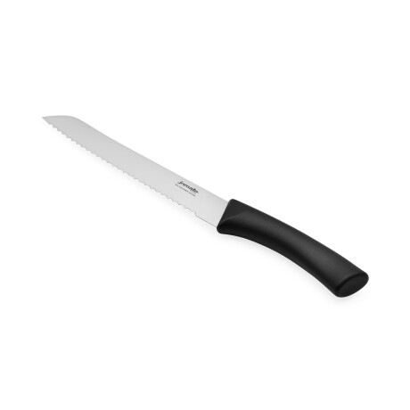 CUCHILLO SIERRA ACERO-INOXIDABLE NEGRO JOMAFE