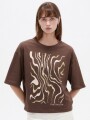 Remera Leonardi Estampado 3