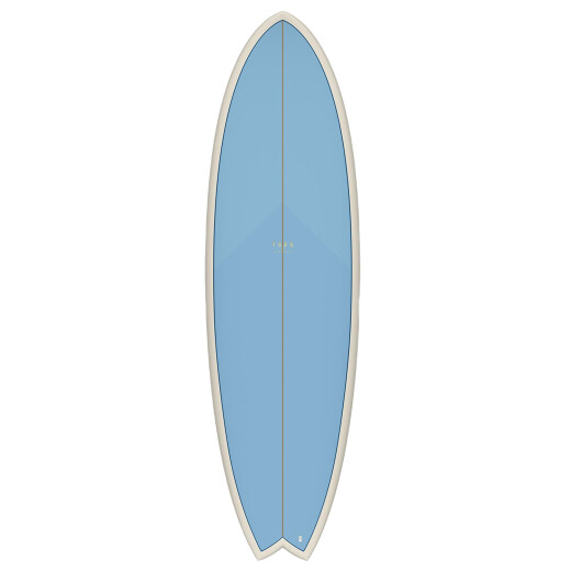 Tabla Torq 7'2'' Fish - Futures Tabla Torq 7'2'' Fish - Futures