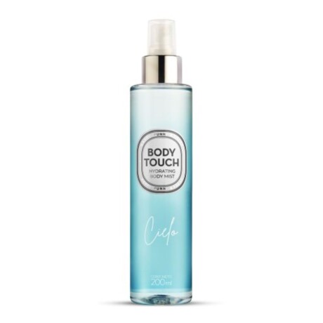 Body Touch 200ml Cielo