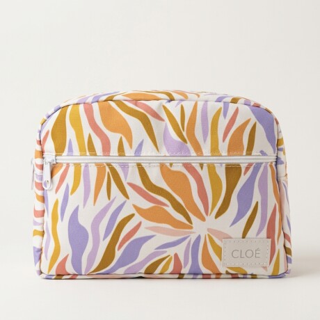 Necessaire Olivia Palmas