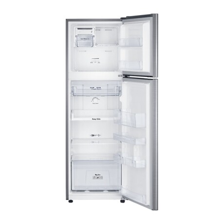 Heladera Samsung Top Mount 256 L No Frost Inox con Digital Inverter RT25FARADS8 Heladera Samsung Top Mount 256 L No Frost Inox con Digital Inverter RT25FARADS8