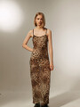Vestido Tori Estampado 1