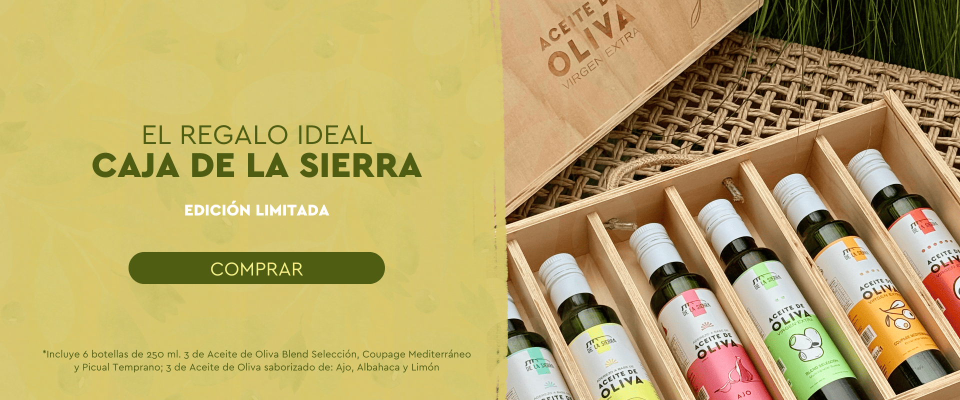 CAJAS DE MADERA