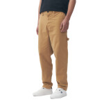 Quiksilver Pantalón Cargo Hombre - Camel Camel