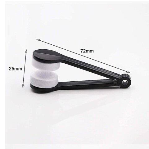 OUTLET Limpia lentes en cartón Outlet Limpia Lentes En Cartón