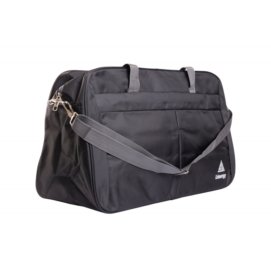 LENERGY BOLSO BLACK