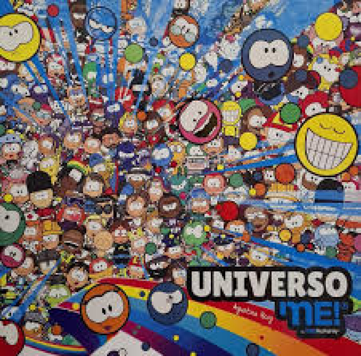 UIVERSO ME 