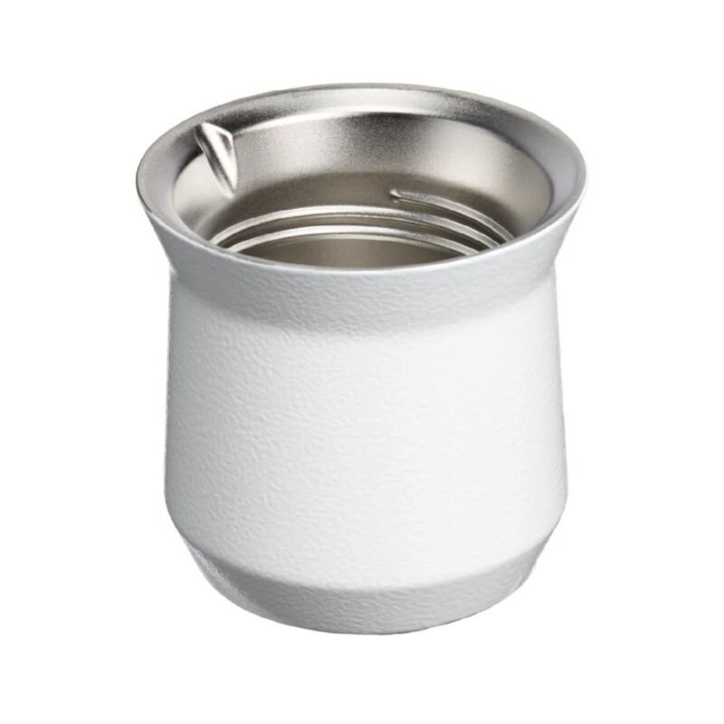 Termo y Mate 2 en 1 Stanley Mate System 2.0 de 800ml Frost