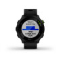 Reloj Deportivo Garmin Forerunner 55 Black