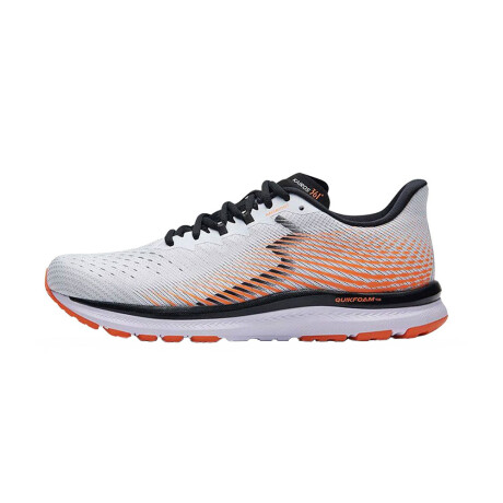 361ş KAIROS White & Orange