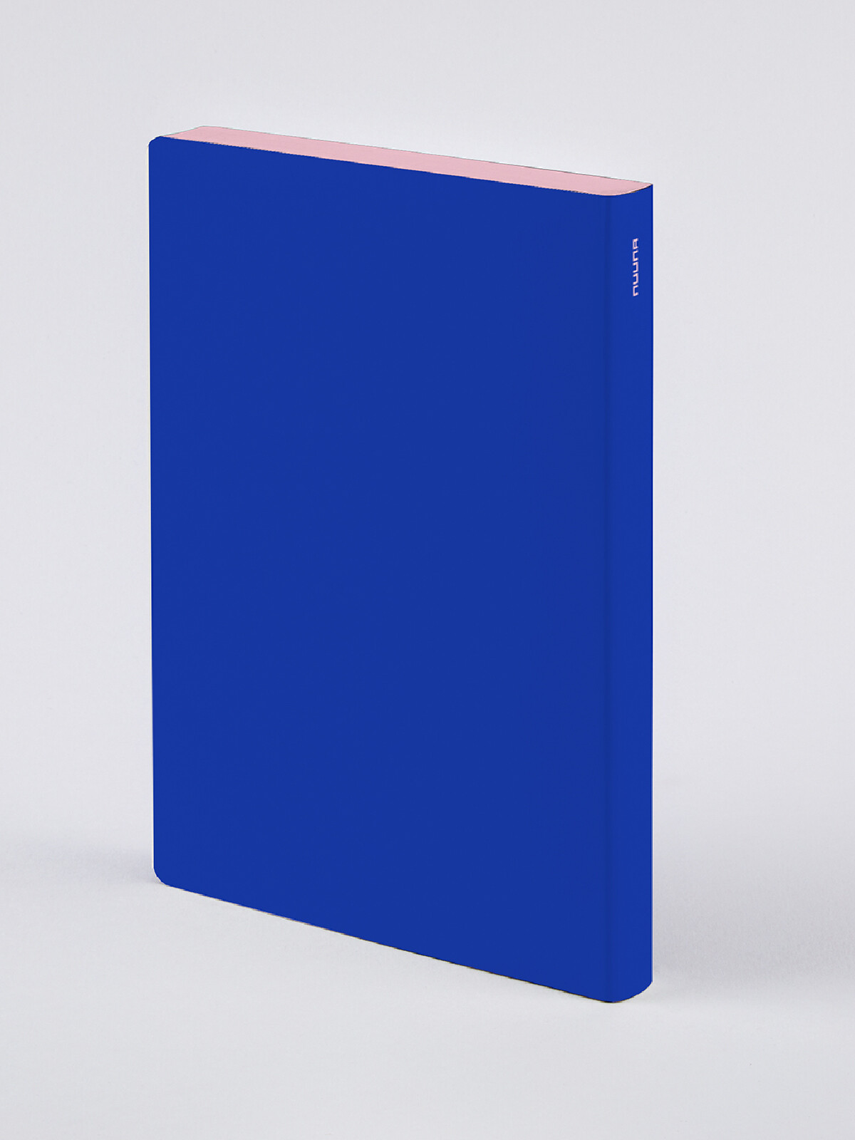 Notebook graphic l- playful th AZUL