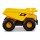 Vehículo De Juguete Camion Caterpillar 82030 25CM VOLCADORA