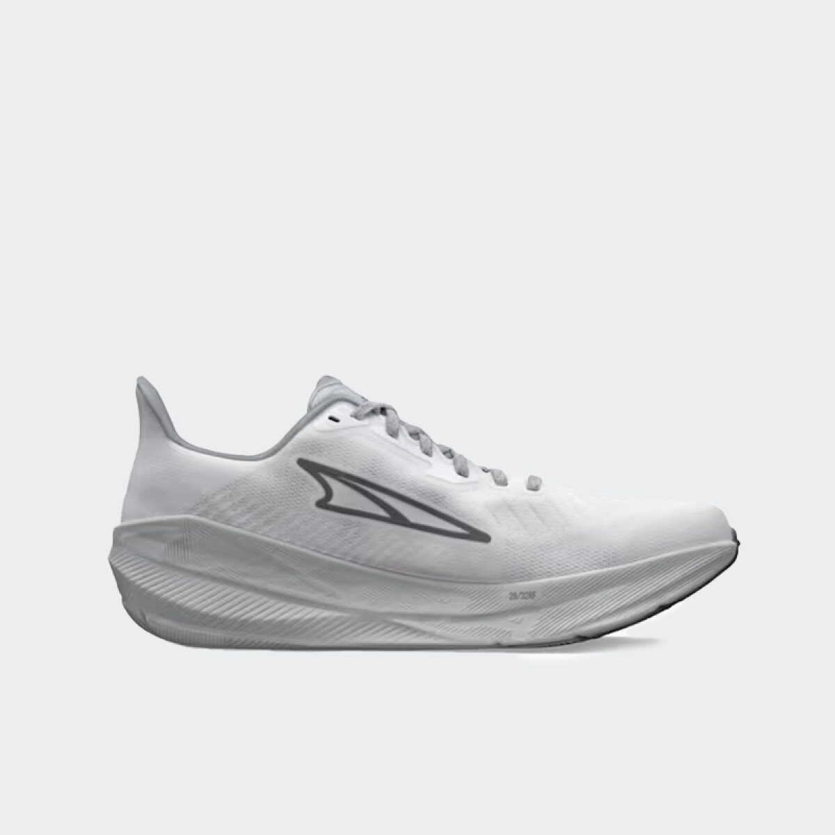 Championes Altra Experience Flow - Blanco 