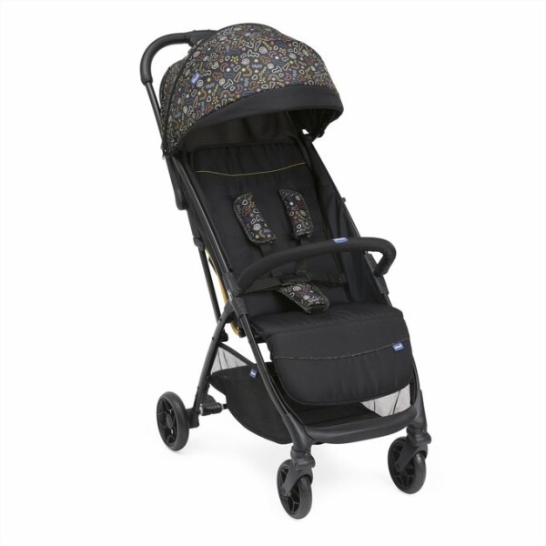 COCHE ULTRALIVIANO Y COMPACTO GLEE CHICCO COCHE ULTRALIVIANO Y COMPACTO GLEE CHICCO