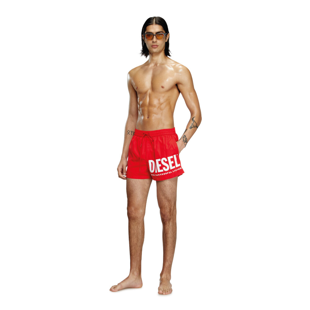 Shorts Urbano Para Hombre Mario-34-D-Core Multicolor